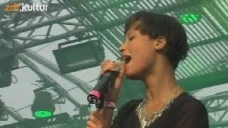 Icona Pop - I Love It (Live 2012)