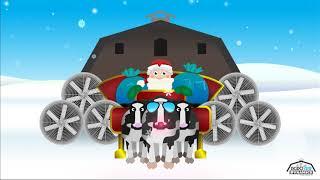 Merry Christmas from Agromatic!