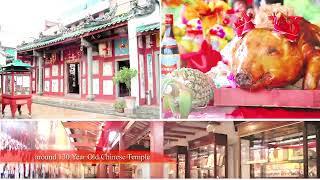 Johor Tourism Promotional Video