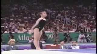 Best Gymnastics Floor Routines