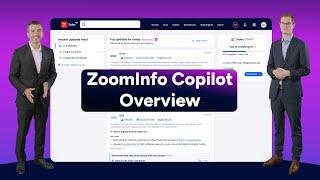 ZoomInfo AI Copilot | Full Overview