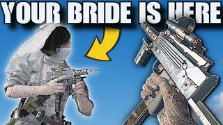 This is what you all want! (death's veil Maxis operator bundle) Call of Duty Cold War Warzone