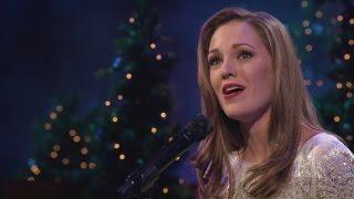 Oh, Come, All Ye Faithful | Laura Osnes and The Tabernacle Choir