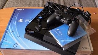 Playstation 4 Alırken dikkat edilmesi gerekenler,  + ve - yönleri, Ve en iyi CUH'u