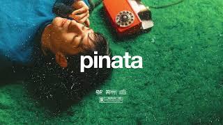 (FREE) | "Pinata" | Burna Boy x Oxlade x Tiwa Savage Beat | Free Beat | Afrobeat Instrumental 2024