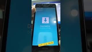 samsung j2 prime Dowload mode make a usb jig