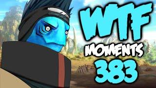 Dota 2 WTF Moments 383