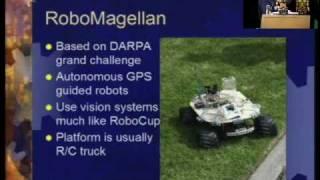 ComBots / Robogames