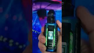 Freemax Maxus 3 #vape #electroniccigarette #shorts #viral #youtubeshorts #shortvideo