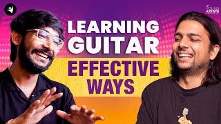 SIFF Guitar Podcast | Welcome | Right approach to learning Guitar #guitar #guitarlesson #siffguitar