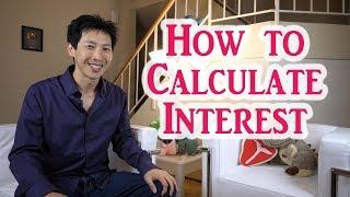 How to Calculate Compound Interest