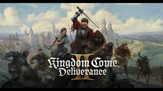 Kingdom Come: Deliverance II Валим из замок Троск ! №10