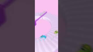 Wacky Run Level #38  #shorts #wackyrun Running Game Games game videos game video game