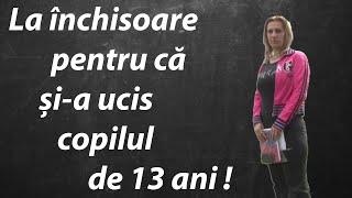 Infernul cu M. Ceanu: Drama unei mame ce-si vede copilul dupa 13 ani, si il pierde in numai 2 zile !