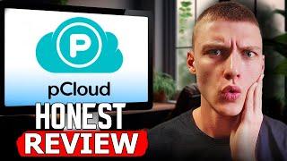 Honest Review of pCloud: Is This Cloud Storage Worth It?