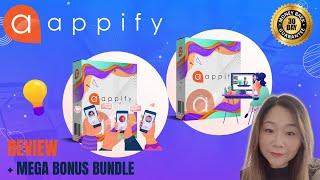 Appify Review  WATCH THIS BEFORE YOU GET APPIFY  Mega Bonuses 
