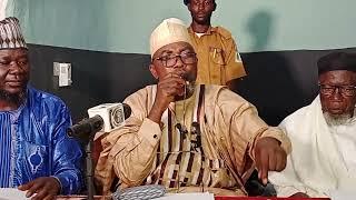 05 cigaba da Daura Agarin  New Bussa Kanji Niger State | Dr. Abubakar Saminaka Yauri