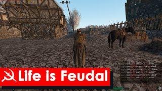 Скачать Life is Feudal MMO скачать русскую скачать механики скачать игру Life is Feudal MMO как скач