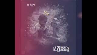 Yo Maps Ft Jae Cash - Jealous [Audio] #myheroalbum