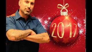 John Ortiz-Kehoe's Voicemail New Year 2017 greetings