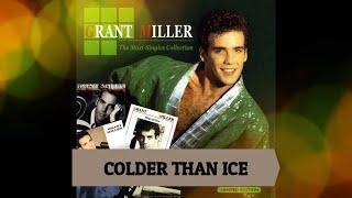 Grant Miller  -  Colder Than Ice  ( Subtitulos En Español) 