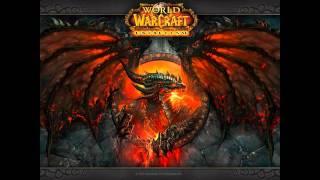 WoW-Soundtrack: Xaxas (Deathwing) HD