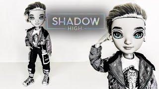 ЛУЧШИЙ ПАРЕНЬ В SHADOW HIGH 