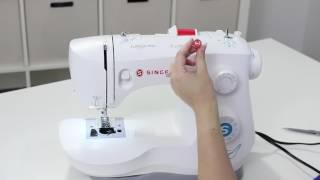 SINGER® Fashion Mate™ 3342 Sewing Machine - Threading