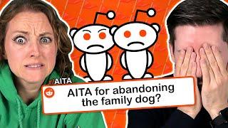 Drunk Irish People Read The Weirdest AITA Reddit Stories (Am I The A**hole?)