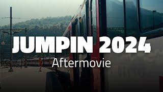 JUMP IN 2024 | Aftermovie