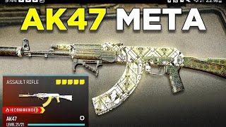 the *NEW* BUFFED KASTOV 762 is OVERPOWERED in MW3! (Best KASTOV 762 Class Setup) - Modern Warfare 3