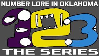 Number Lore in Oklahoma | The Series: (1-10)