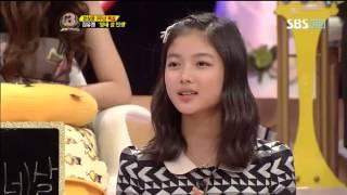 Introducing Kim Yoo-jung's real older sister