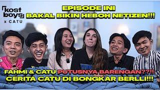 NETIZEN BAKAL GEGER NONTON EPISODE INI!!!