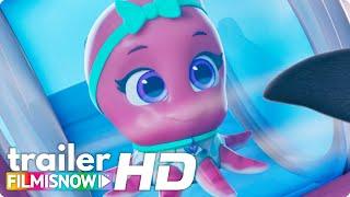 T.O.T.S. "Meet Octavia, Sunny and Benny"  Characters Trailer | Disney Junior Series