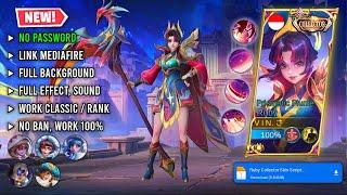 Script Ruby Collector Prismatic Plume Skin No Password | Full Effect & Voice