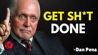 Stop Wasting Time | Dan Pena | Best Motivational Speech