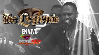 TLI Presenta - The Legends -  Esa Mujer -  En vivo 2023