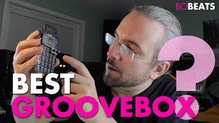 PO-20 Review (or: why I LOVE the Pocket Operators by Teenage Engineering)