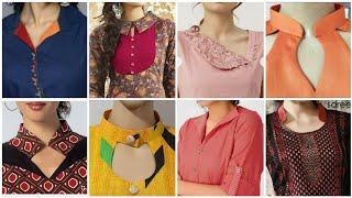 Collar neck designs for kurti 2020/ collar neck designs for suits/ neck designs for suits