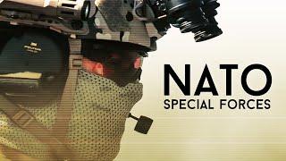 NATO Special Forces - "Give It My All"