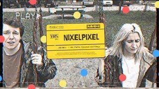 Винтаж — Ева | nixelpixel feat. Parks, Squares and Alleys