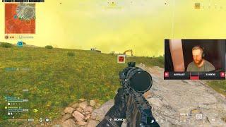 Iron Becomes Most HATED Player After ENEMY Gets NUKE QUEST in His Lobby