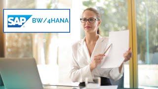 04  BW Architecture || Learn BW4HANA 2.0 || Details in Description