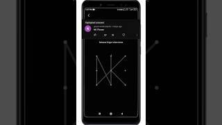 NK pattern lock | comment Your name  | stylish pattern lock | hard pattern lock for mobile