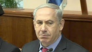 Израиль приостановил мирные переговоры с ПНА