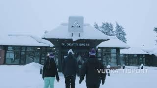 EYOF Vuokatti 2021 – Discover the venues!