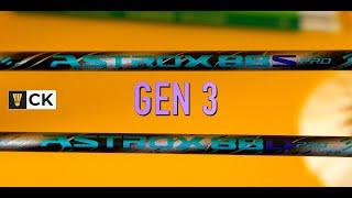3rd Generation Yonex Astrox 88S Pro & Astrox 88D Pro Review: Big Changes & Updates!