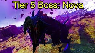 Ark Primal Fear Guide: Nova the Destroyer (Tier 5)