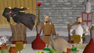 OSRS Ironman Episode 3